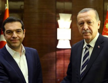 «Κλείδωσε» για 7 και 8 Δεκεμβρίου η επίσκεψη Ρ.Τ. Ερντογάν στην Αθήνα - Θα επισκεφθεί την Θράκη; (φωτό)